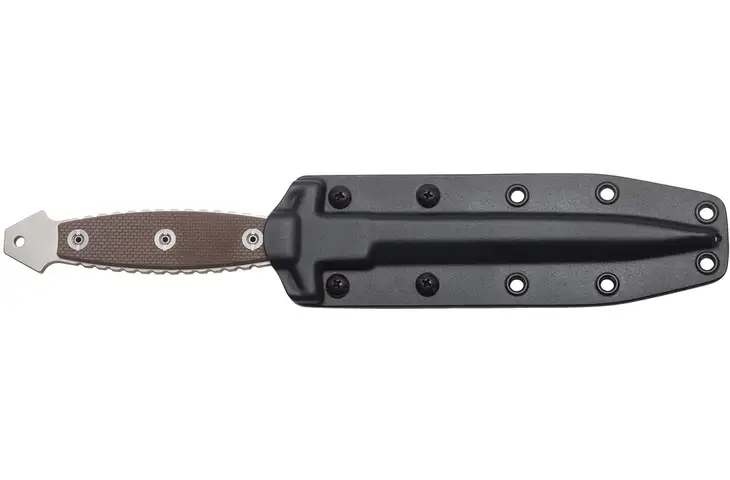 Case BESH Wedge Fixed Blade Knife - view 2